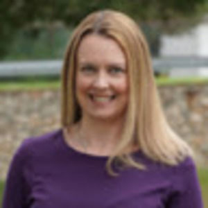 Meet your Posher, Christy